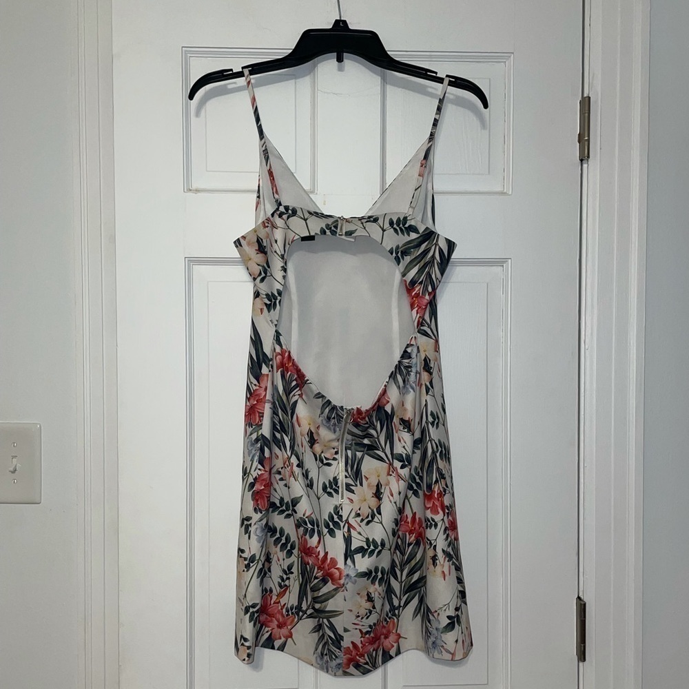 Revolve Stylestalker Valerie Slip Dress Medium - Picture 5 of 9
